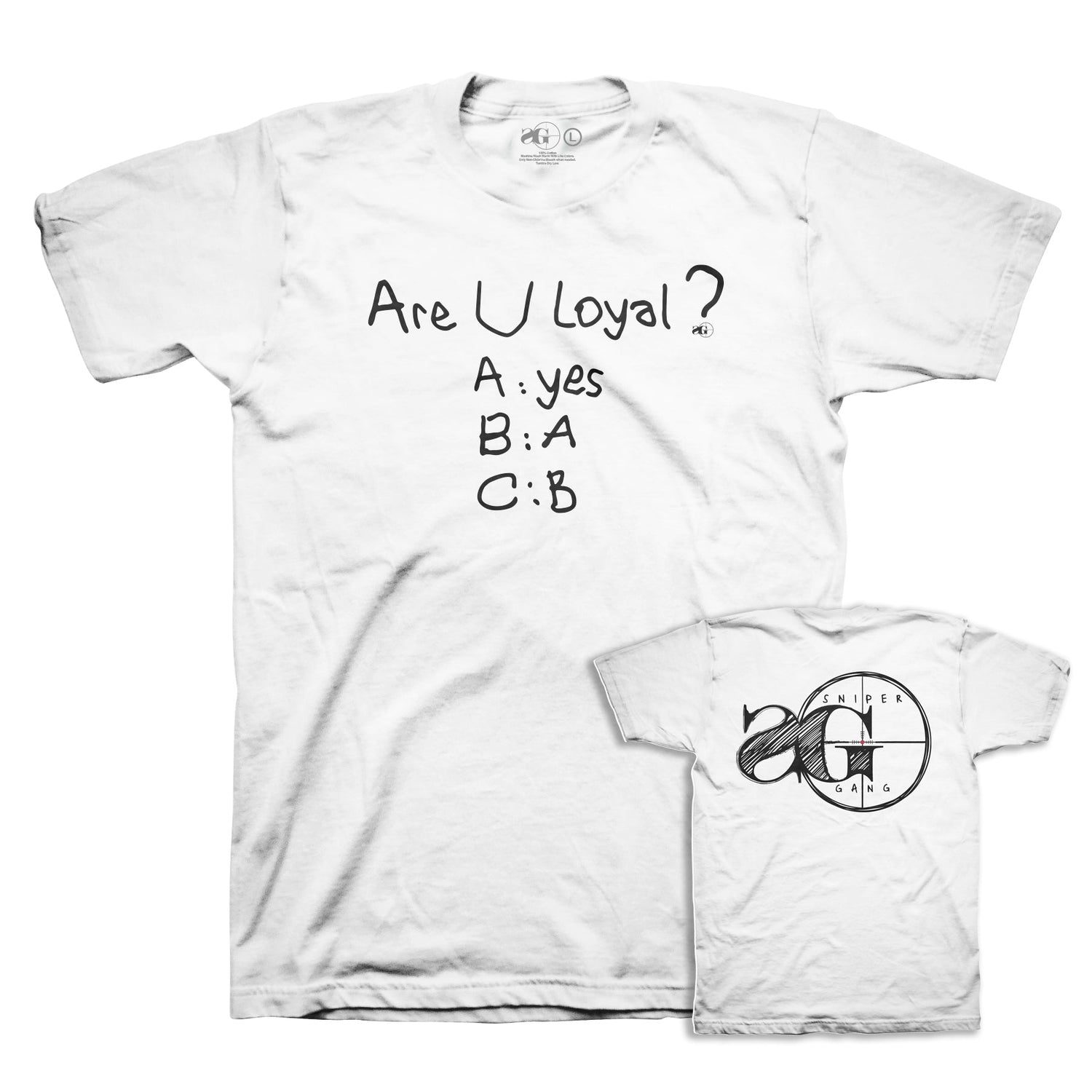Men T-Shirt