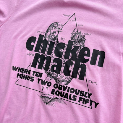 Chicken Math